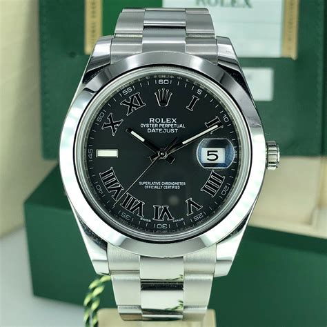 rolex 116300 datejust 2|Rolex Datejust ii price used.